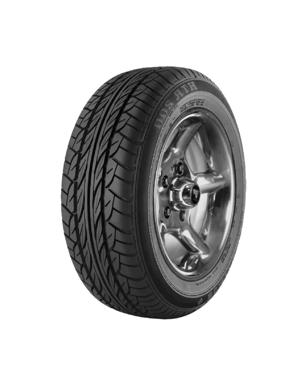 Llanta 175/65R14 SUMITOMO HTR200 82H