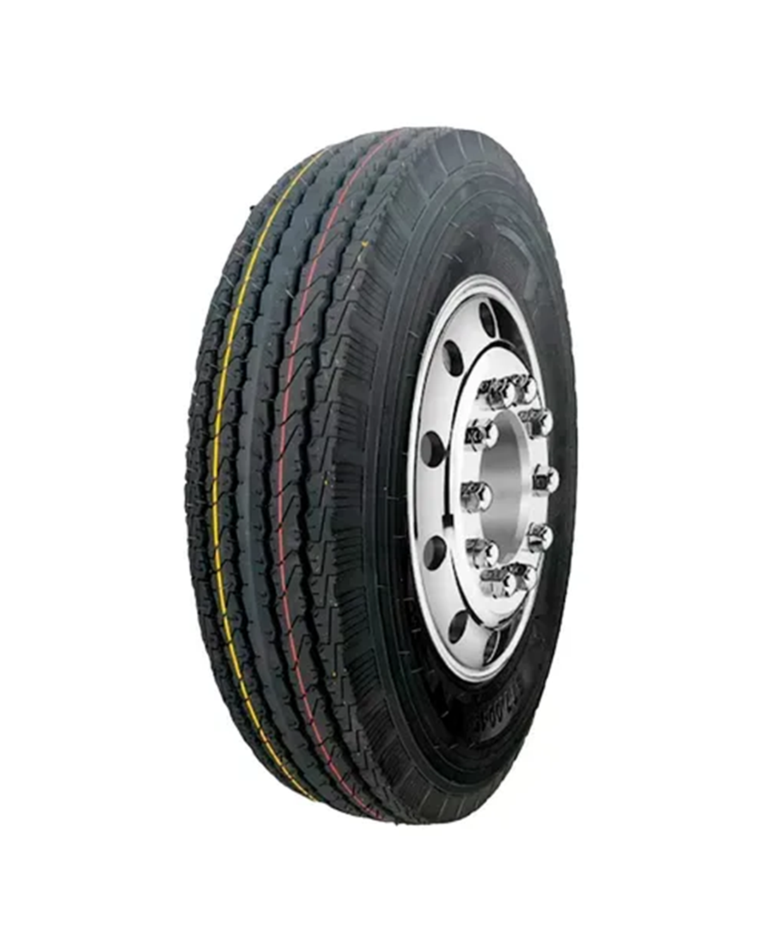 Llanta 7.50-16 BROADPEAK BPB200 12 CAPAS 120/116K