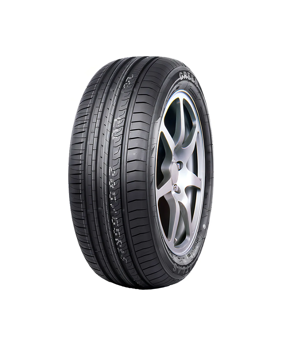 Llanta 185/65R15 ATLAS GREEN 92T