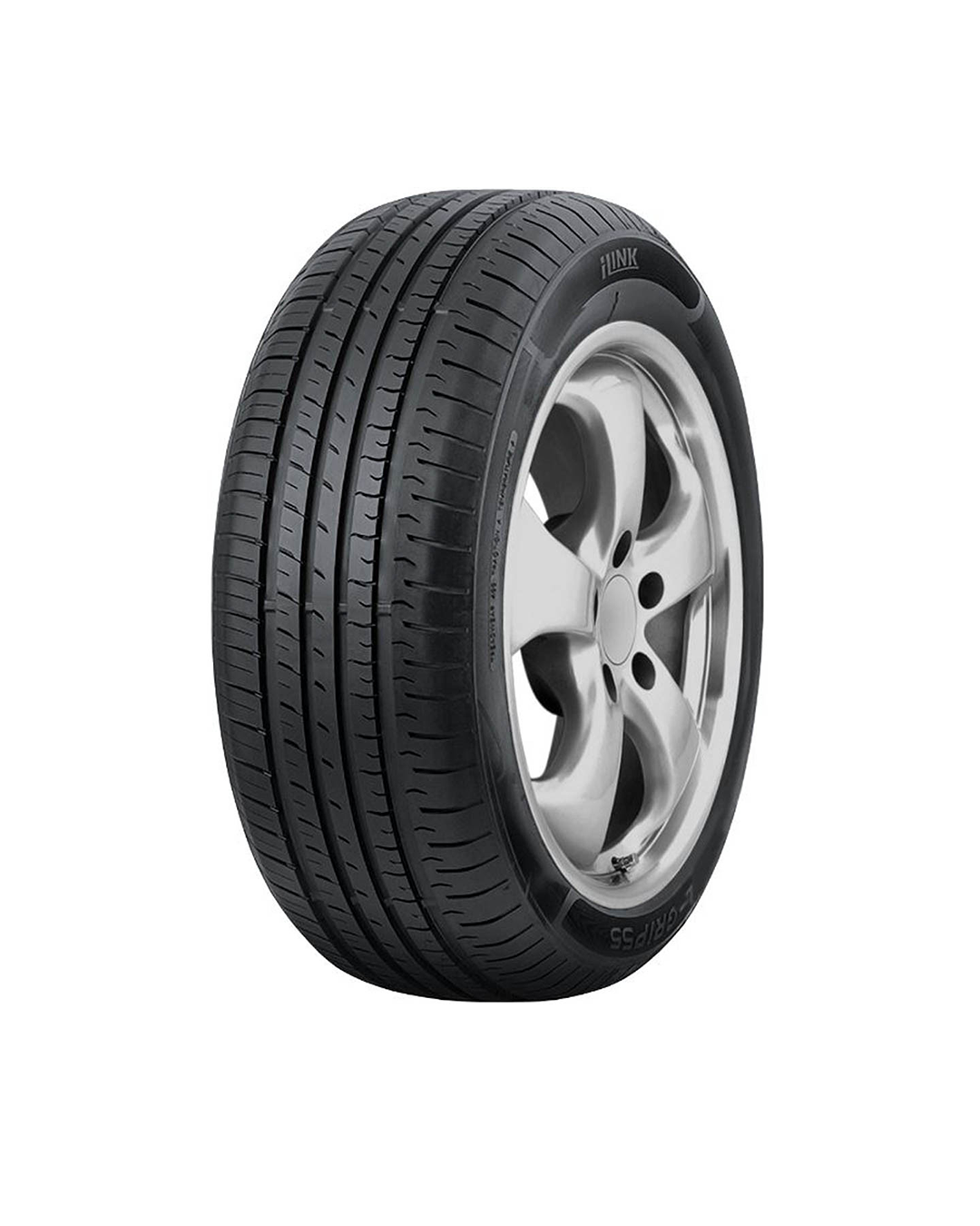 Llanta 185/55R15 ILINK L-GRIP55 AUTO 82V