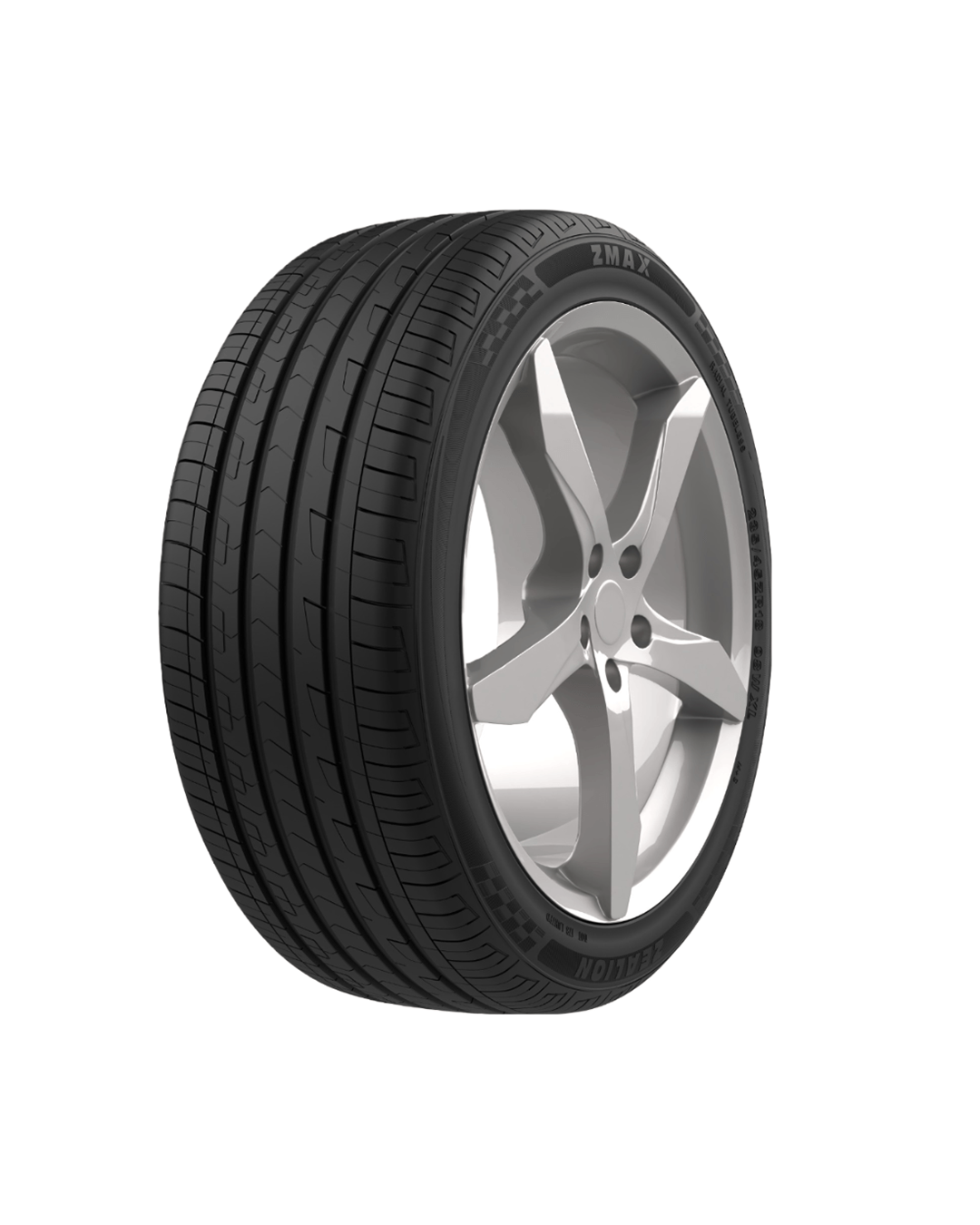 Llanta 225/50R17 ZMAX ZEALION 98W