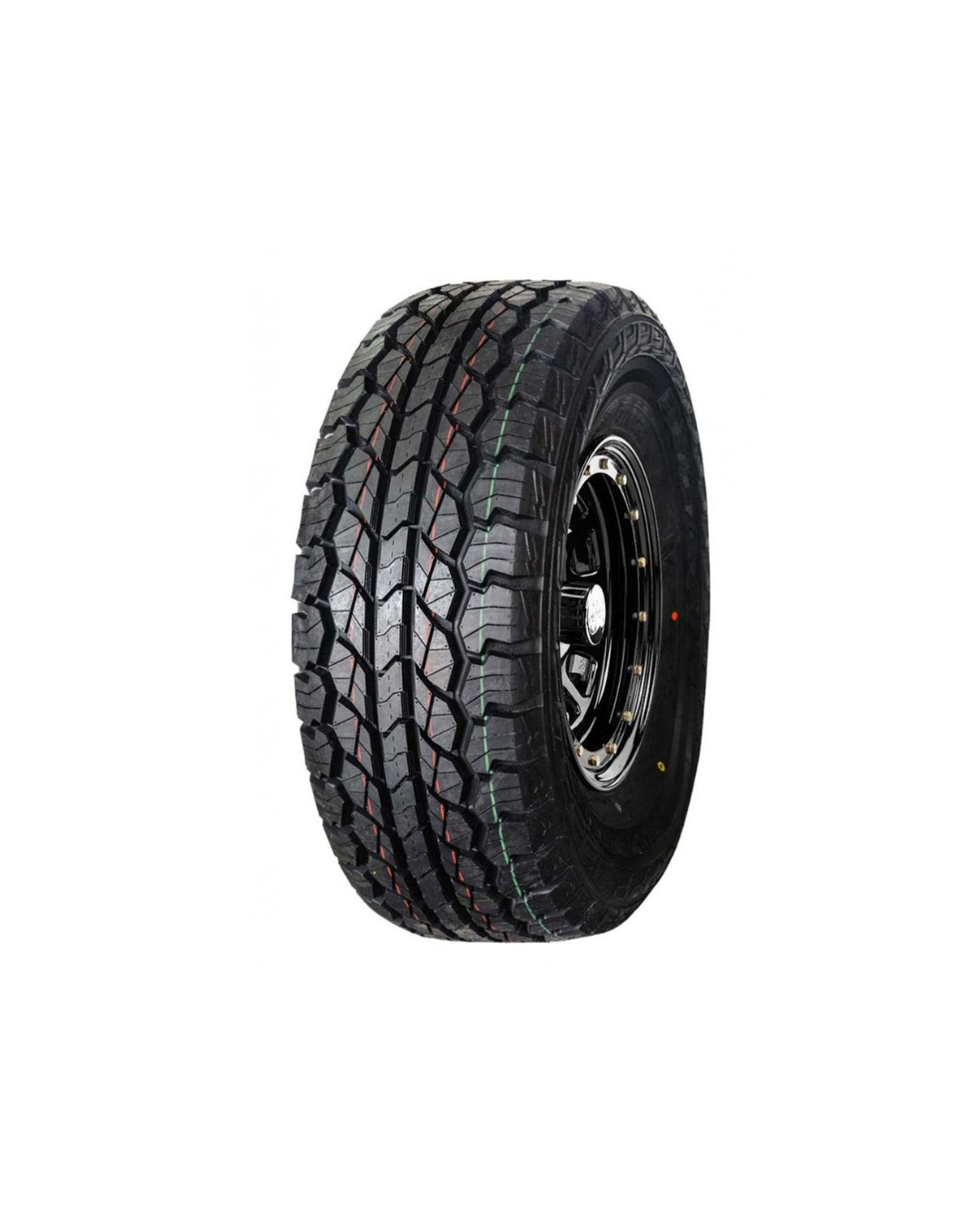 Llanta 275/60 R20 RYDANZ RAPTOR R09 115H BL TL