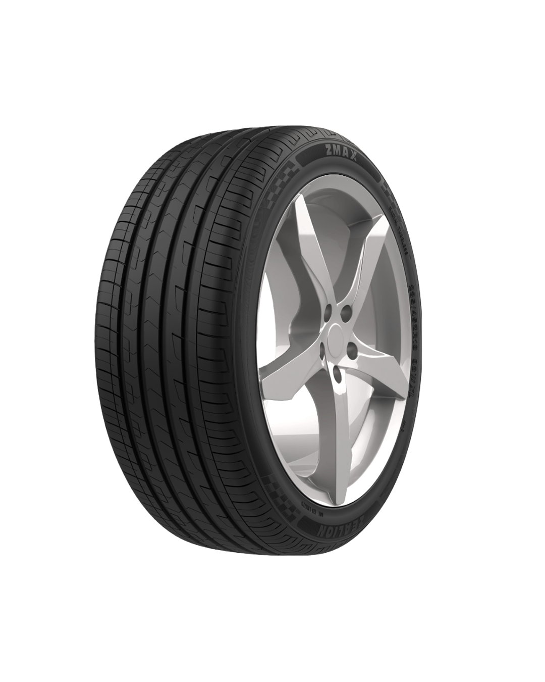 Llanta 235/55R18 ZMAX ZEALION 104V