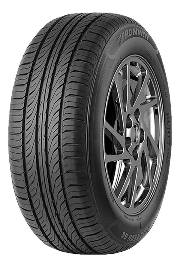 Llanta 165/70R14 FRONWAY ECOGREEN 66 81T